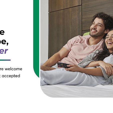 Itsy Hotels Reotel Kalkuta Zewnętrze zdjęcie