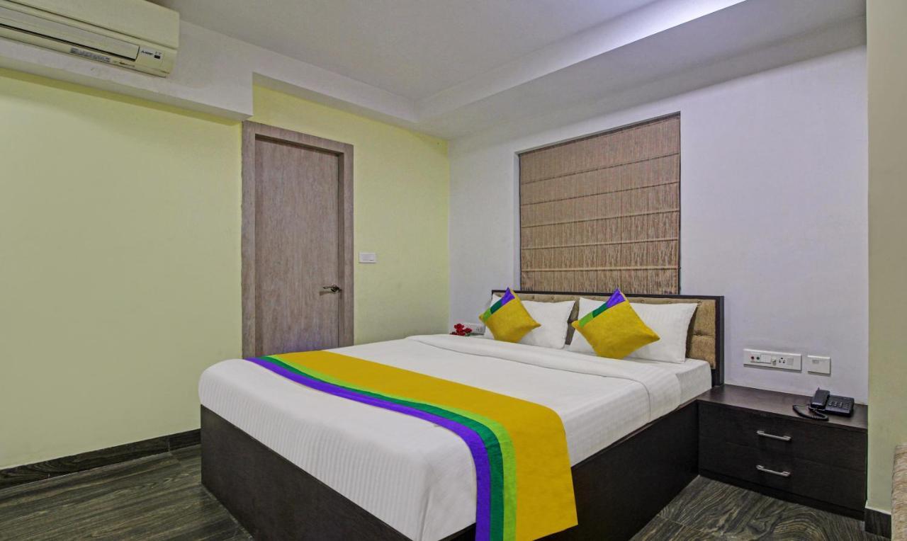 Itsy Hotels Reotel Kalkuta Zewnętrze zdjęcie