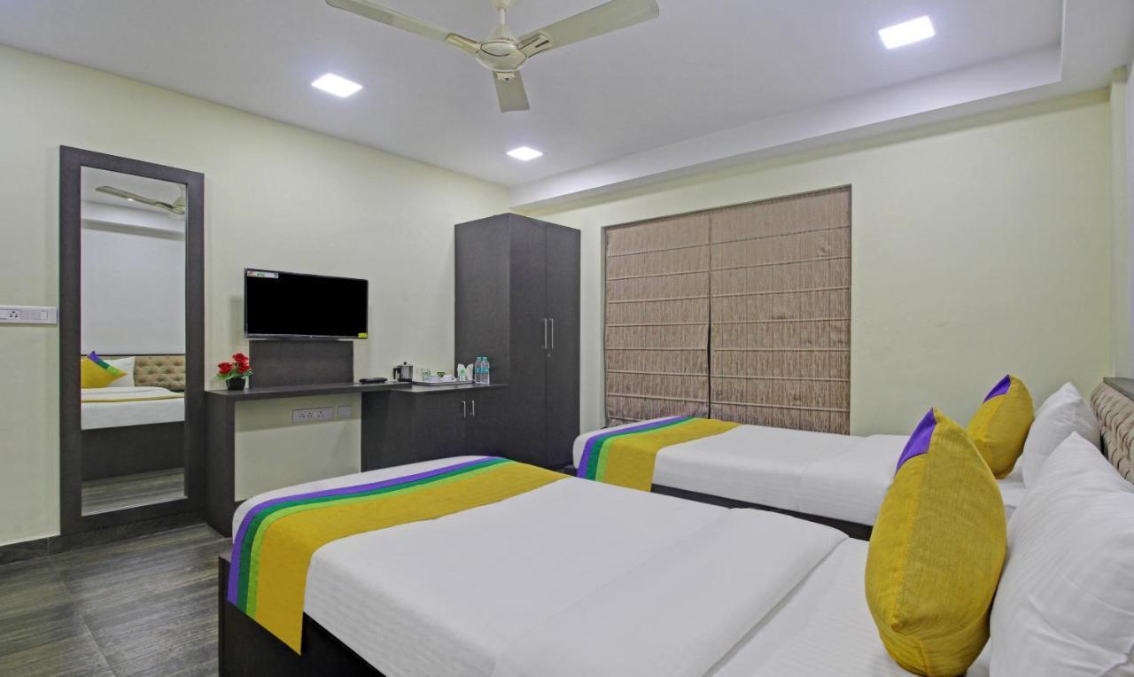 Itsy Hotels Reotel Kalkuta Zewnętrze zdjęcie