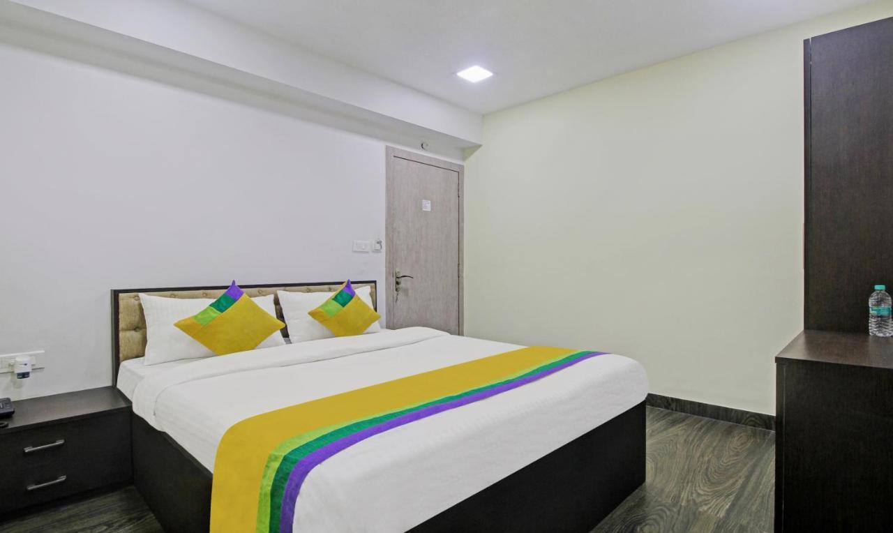 Itsy Hotels Reotel Kalkuta Zewnętrze zdjęcie