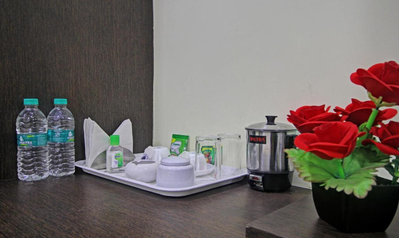 Itsy Hotels Reotel Kalkuta Zewnętrze zdjęcie