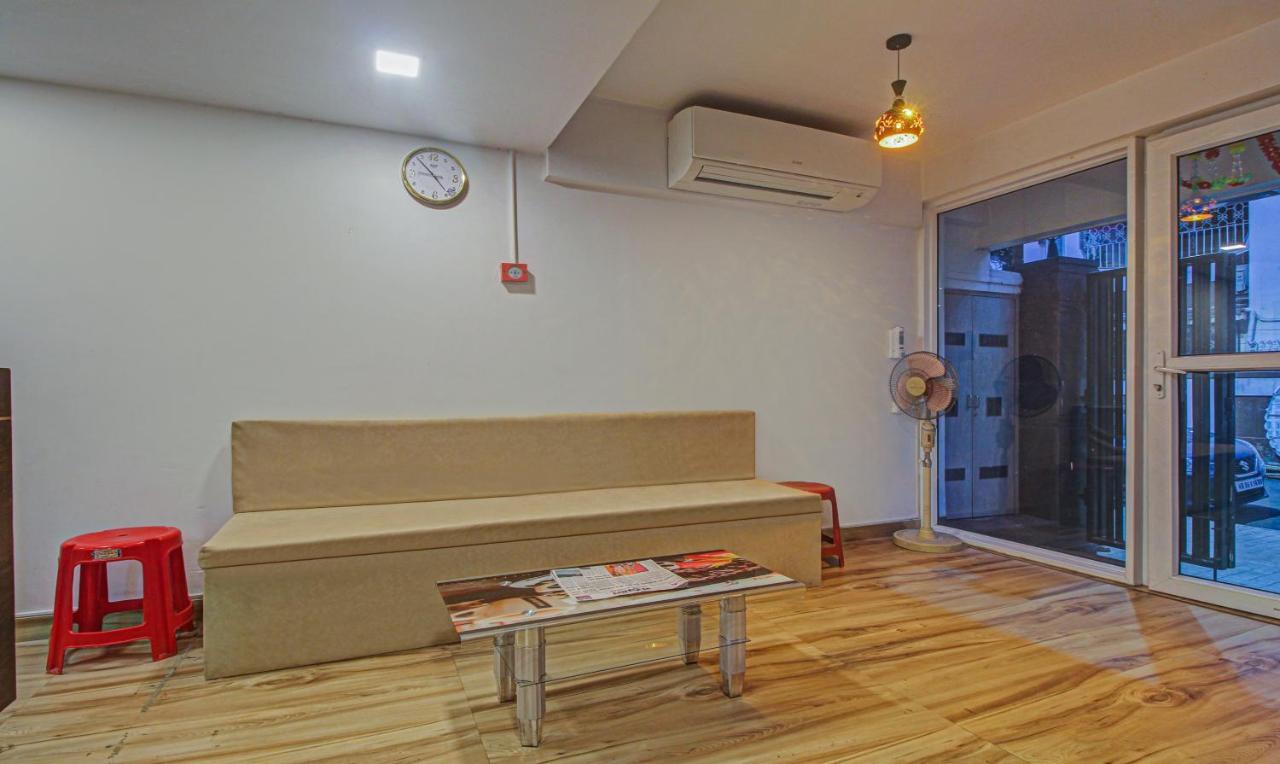 Itsy Hotels Reotel Kalkuta Zewnętrze zdjęcie
