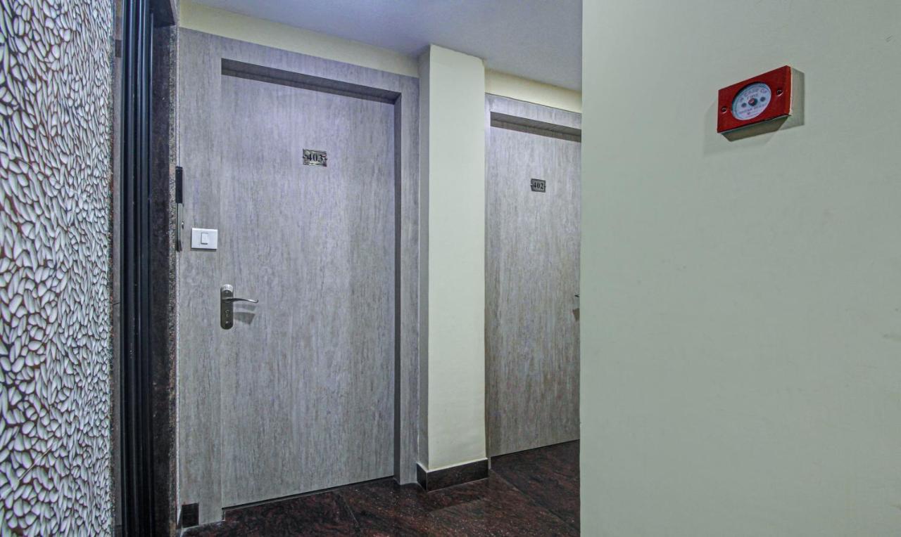Itsy Hotels Reotel Kalkuta Zewnętrze zdjęcie