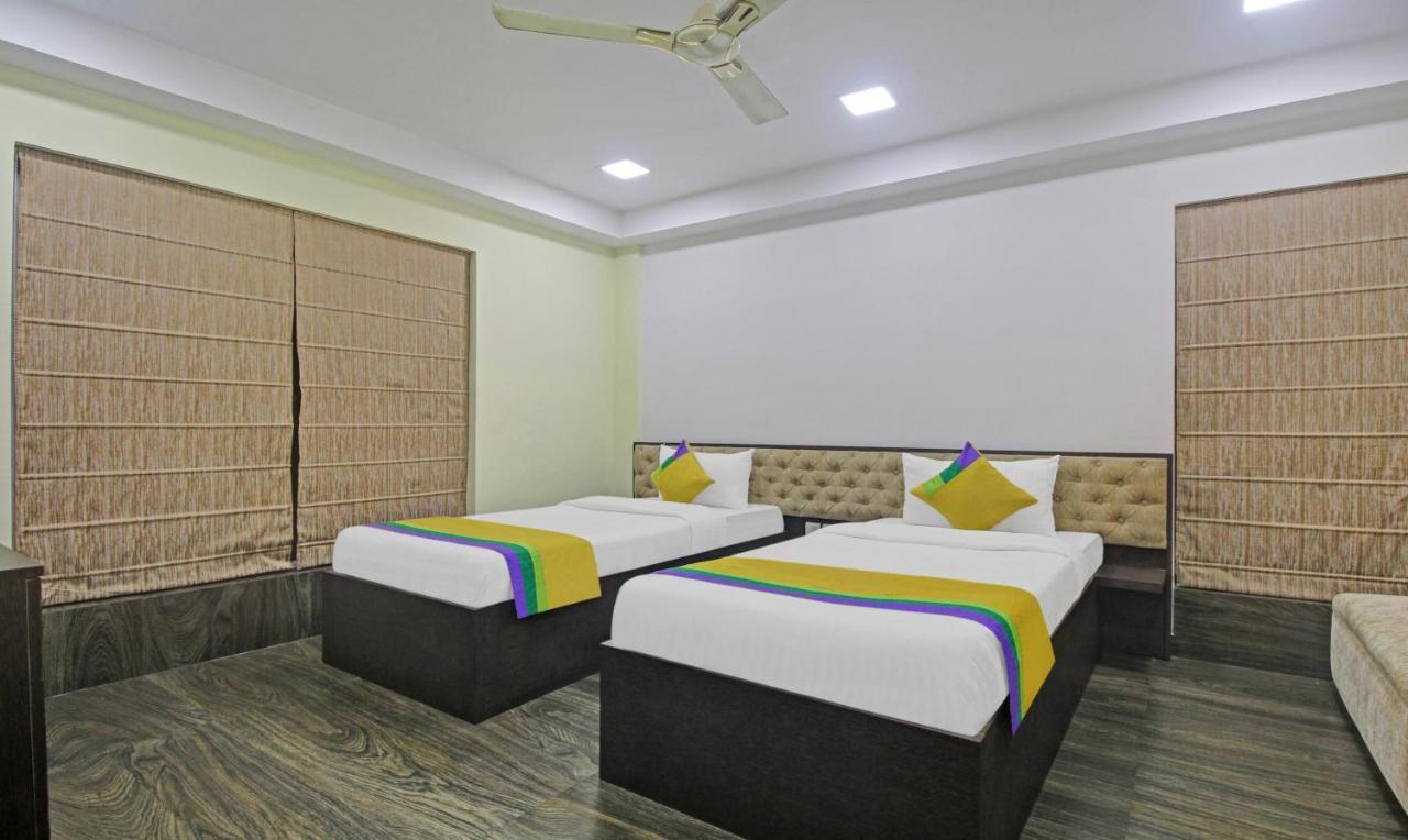 Itsy Hotels Reotel Kalkuta Zewnętrze zdjęcie