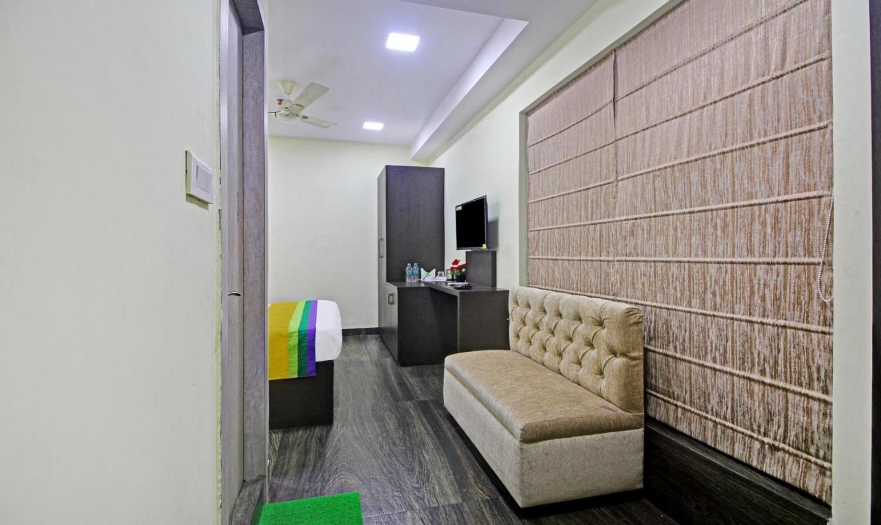 Itsy Hotels Reotel Kalkuta Zewnętrze zdjęcie