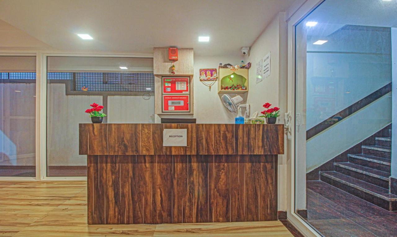 Itsy Hotels Reotel Kalkuta Zewnętrze zdjęcie
