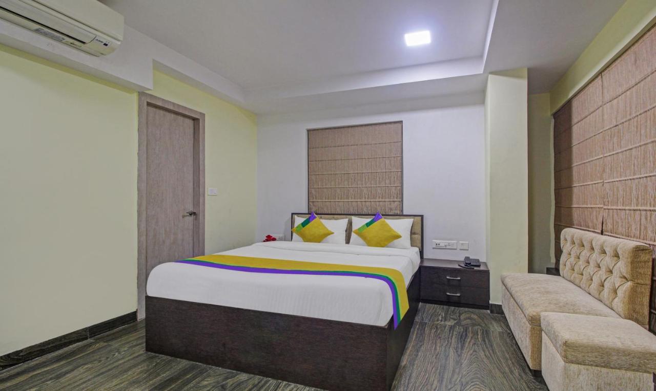 Itsy Hotels Reotel Kalkuta Zewnętrze zdjęcie