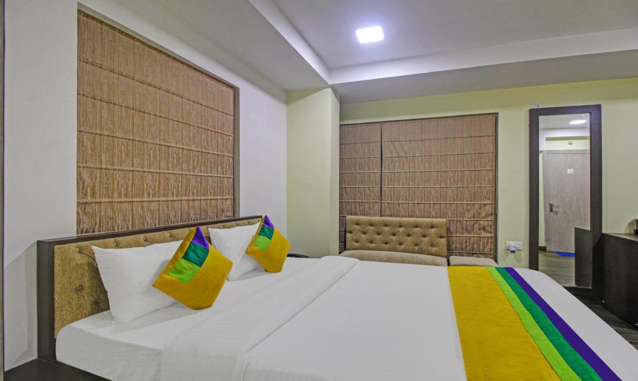 Itsy Hotels Reotel Kalkuta Zewnętrze zdjęcie