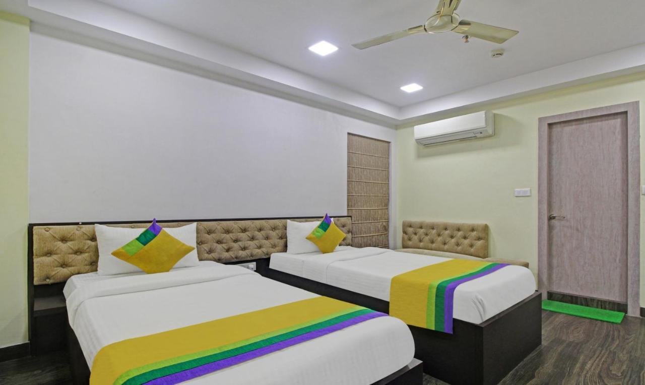 Itsy Hotels Reotel Kalkuta Zewnętrze zdjęcie