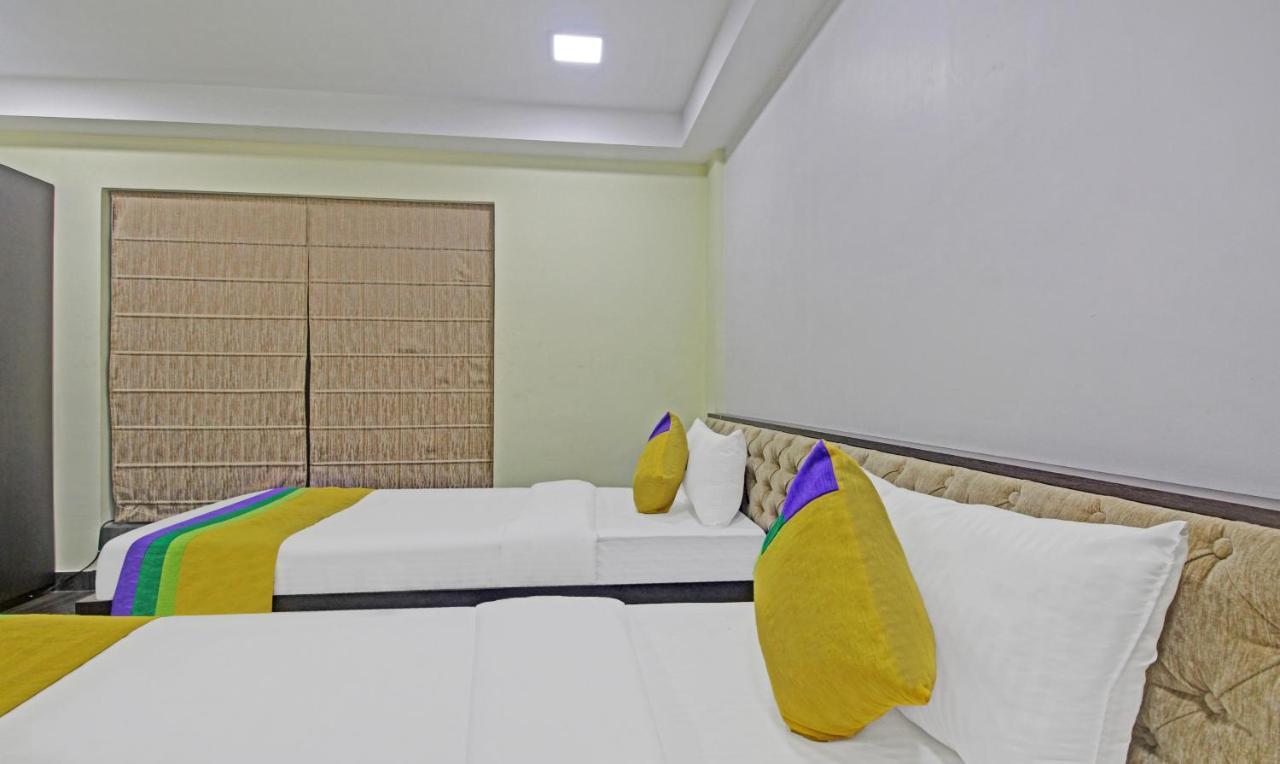 Itsy Hotels Reotel Kalkuta Zewnętrze zdjęcie