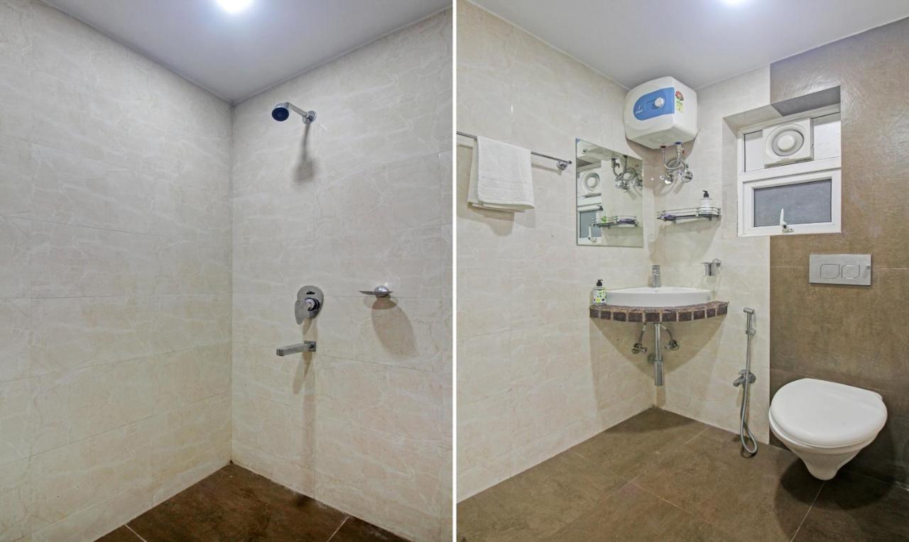 Itsy Hotels Reotel Kalkuta Zewnętrze zdjęcie