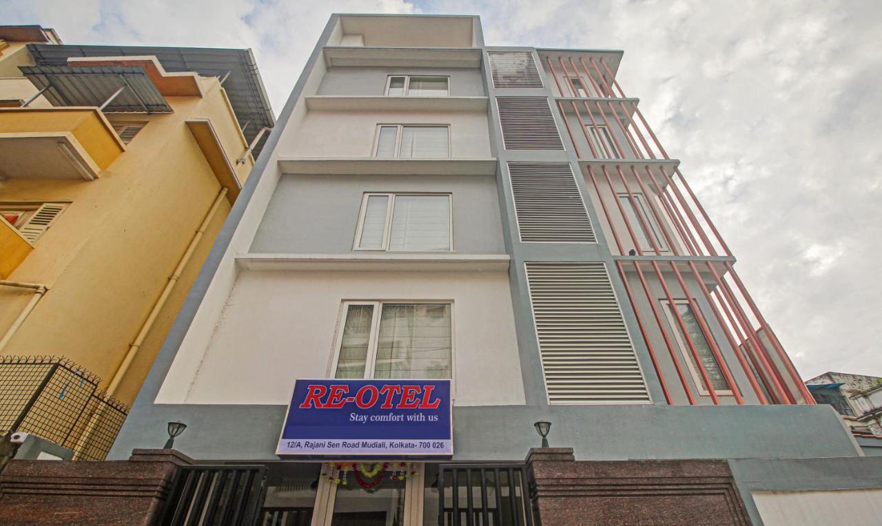 Itsy Hotels Reotel Kalkuta Zewnętrze zdjęcie