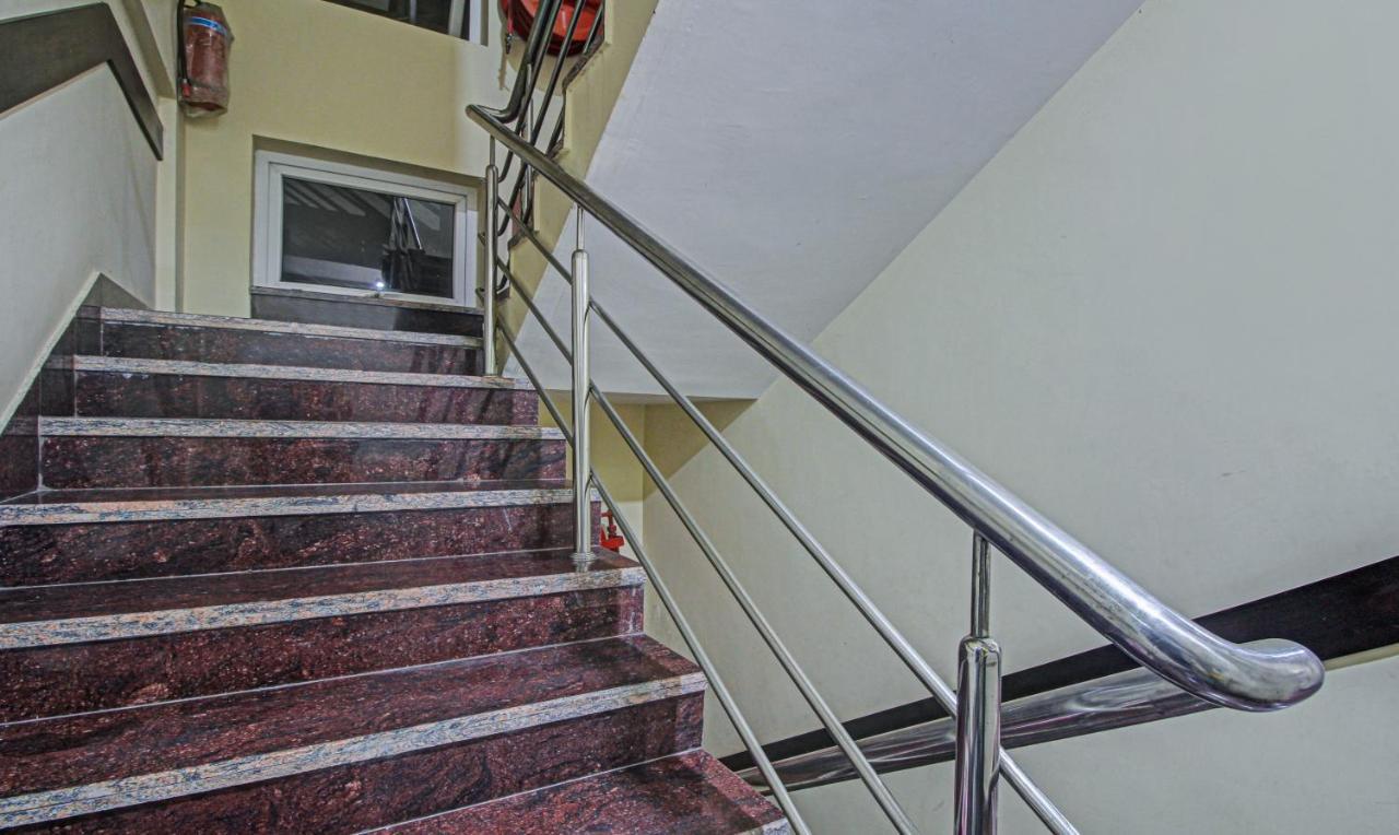Itsy Hotels Reotel Kalkuta Zewnętrze zdjęcie