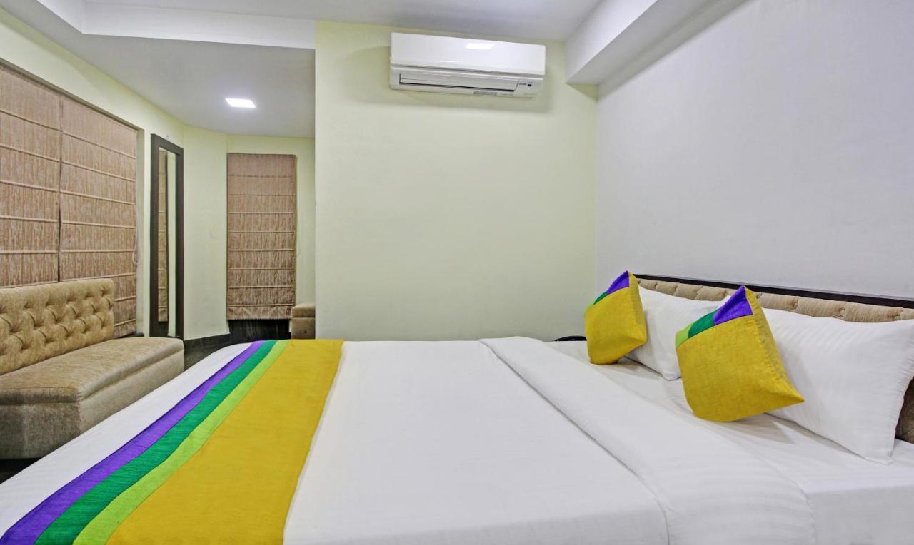 Itsy Hotels Reotel Kalkuta Zewnętrze zdjęcie