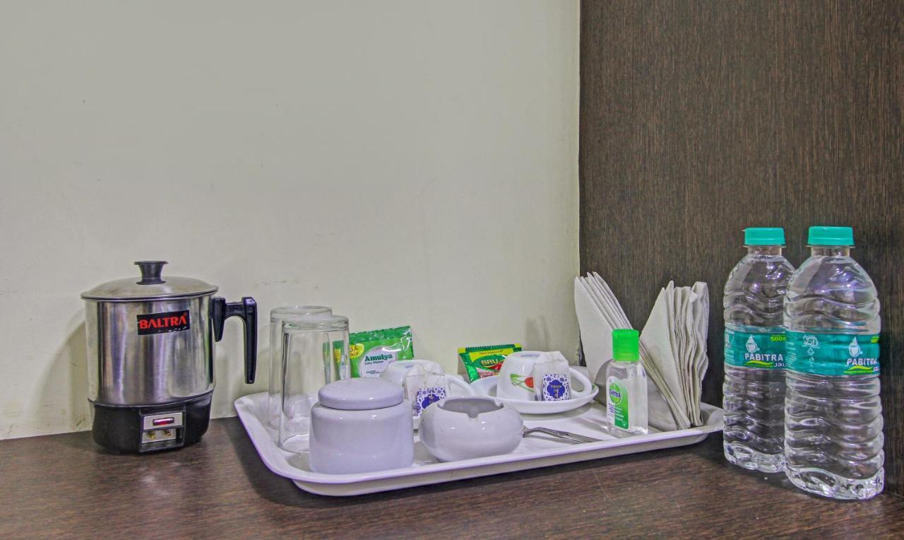 Itsy Hotels Reotel Kalkuta Zewnętrze zdjęcie
