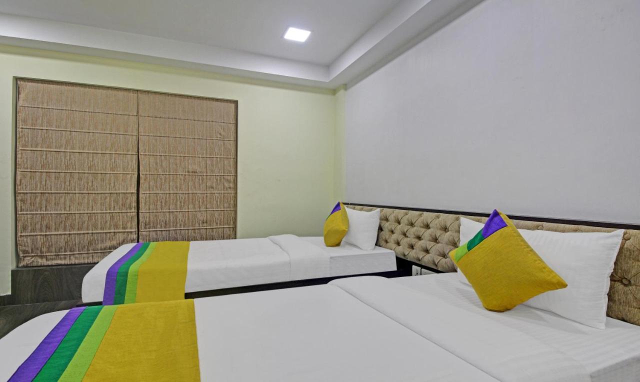 Itsy Hotels Reotel Kalkuta Zewnętrze zdjęcie
