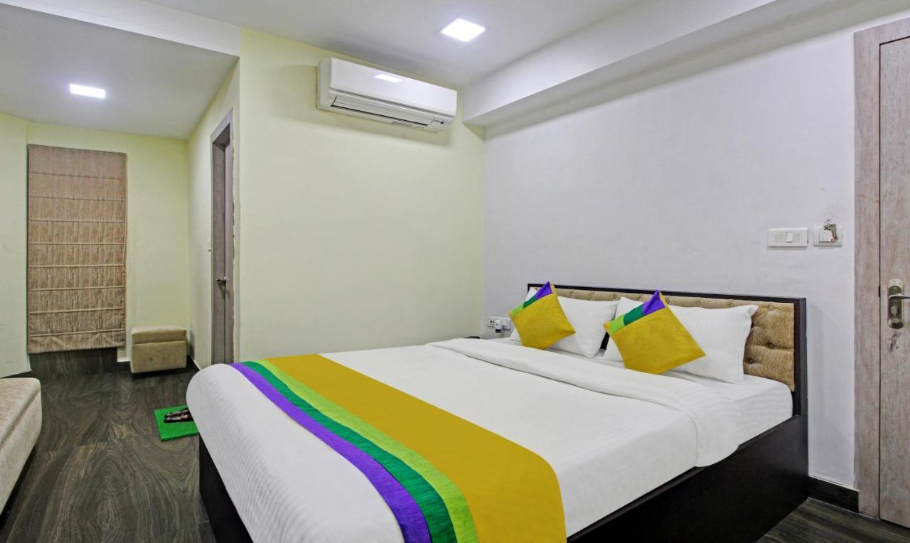 Itsy Hotels Reotel Kalkuta Zewnętrze zdjęcie