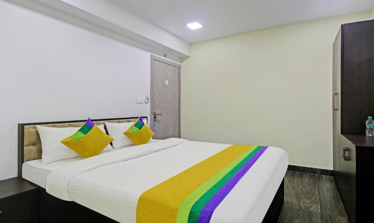 Itsy Hotels Reotel Kalkuta Zewnętrze zdjęcie
