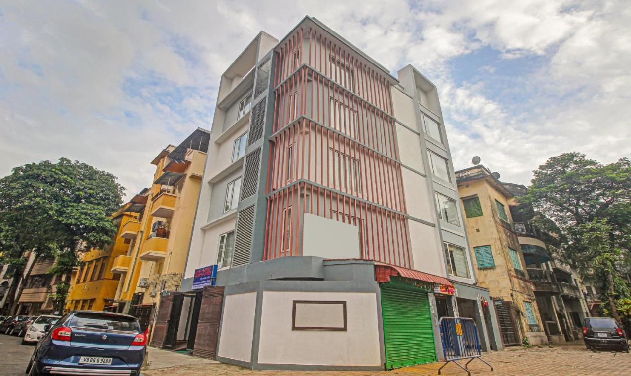 Itsy Hotels Reotel Kalkuta Zewnętrze zdjęcie